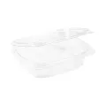 Barquette Standipack avec couv. PET 250ml (1c)